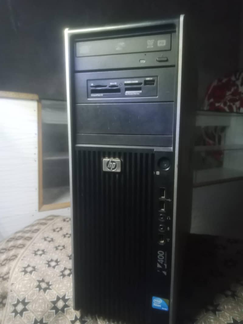 Hp Pc Computer 3