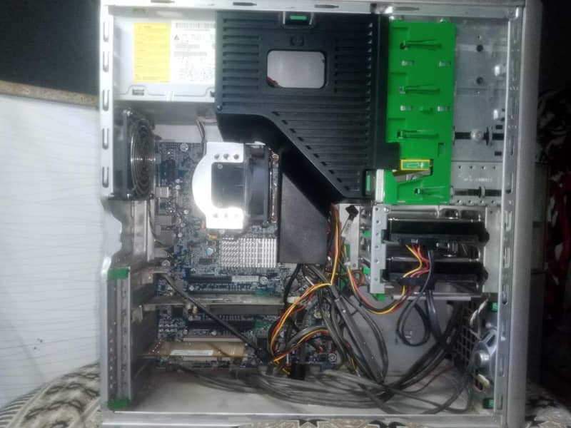 Hp Pc Computer 4