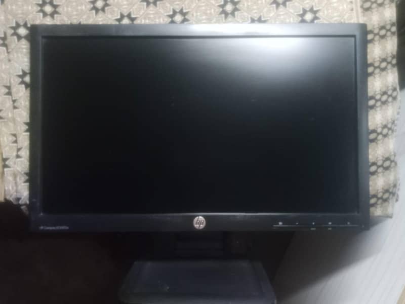 Hp Pc Computer 6