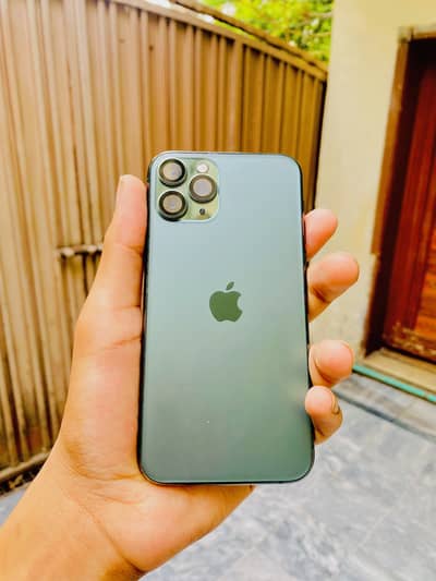 Apple iPhone 11 Pro