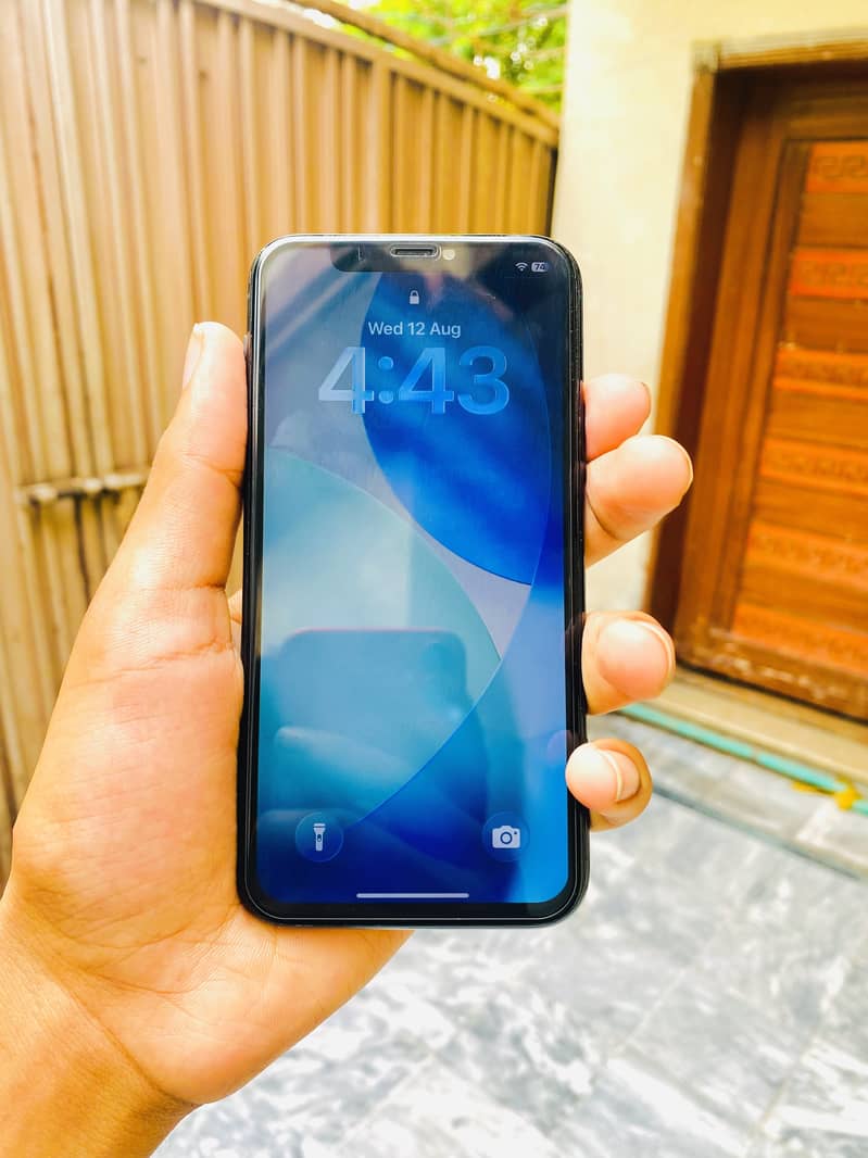 Apple iPhone 11 Pro 5