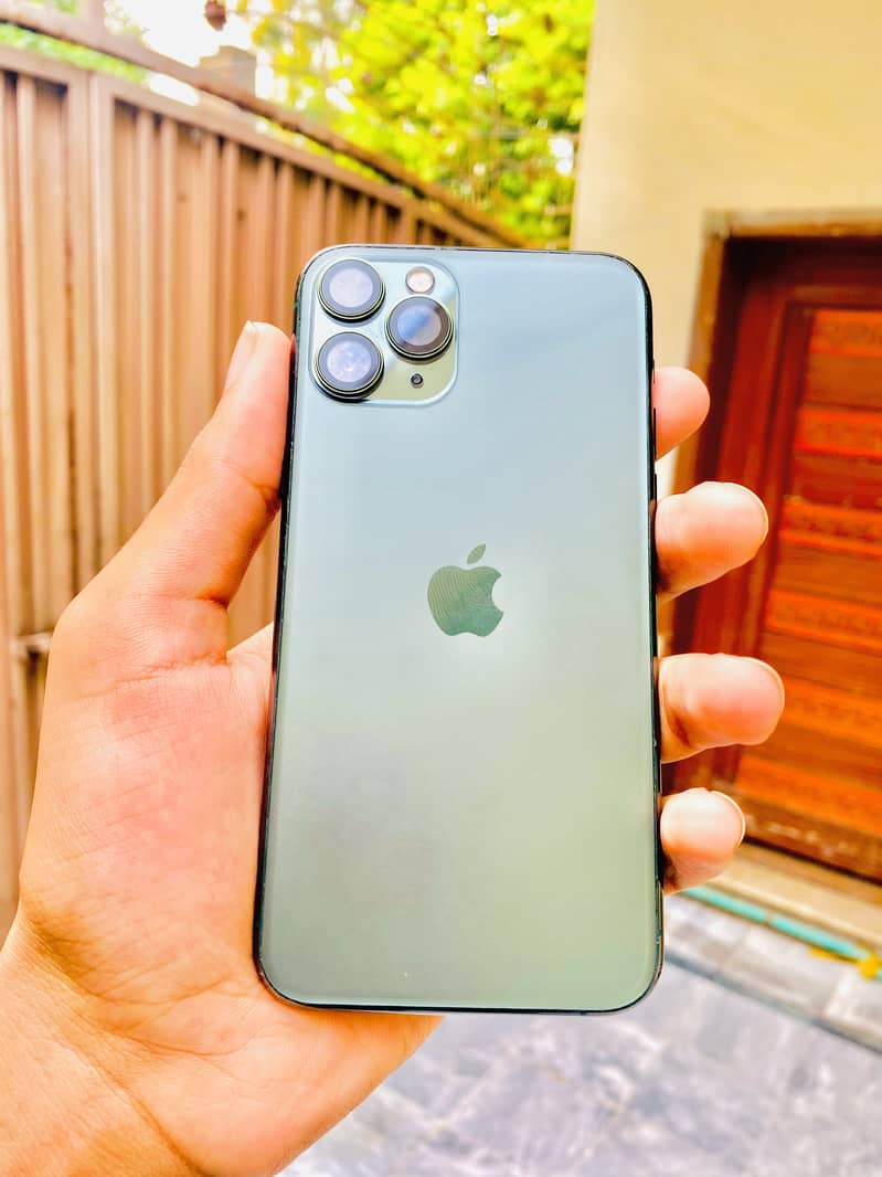 Apple iPhone 11 Pro 6