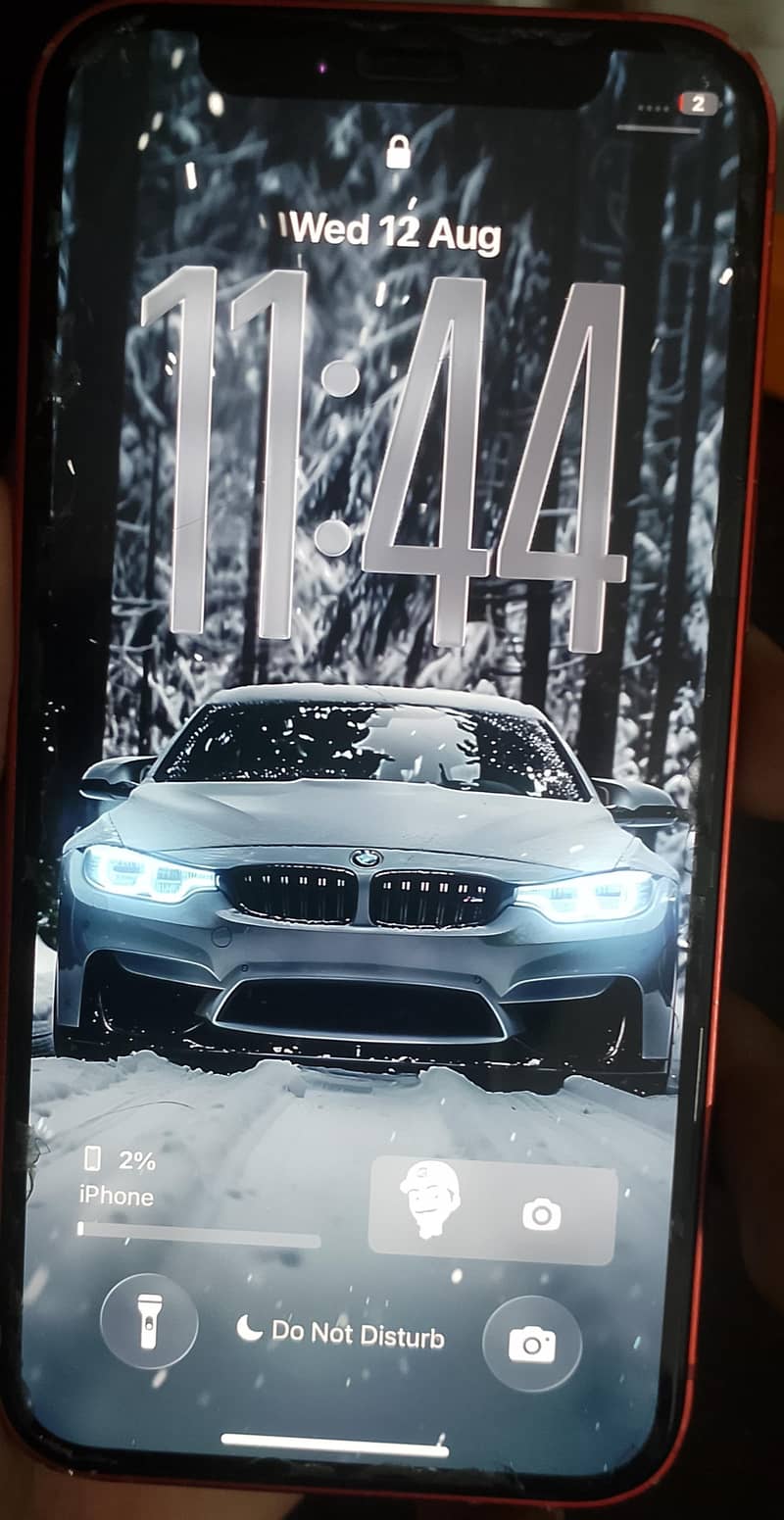 Apple iPhone 12 mini 2
