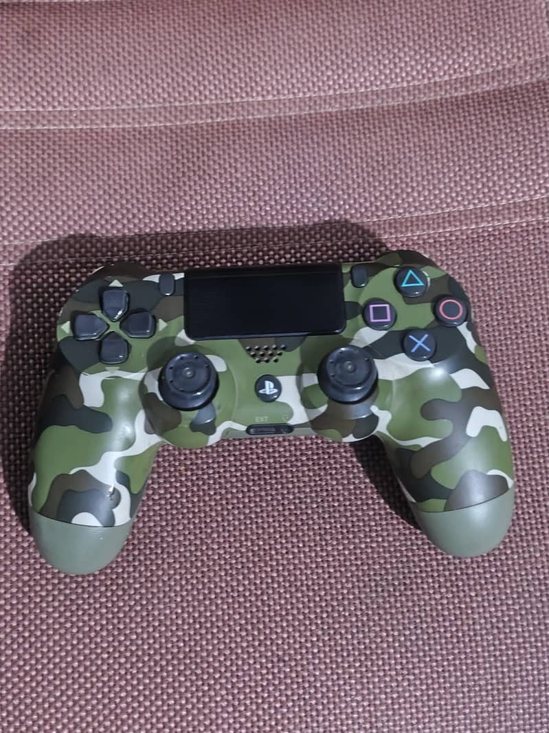 ps4 original controller ( Dual shock 4) 0