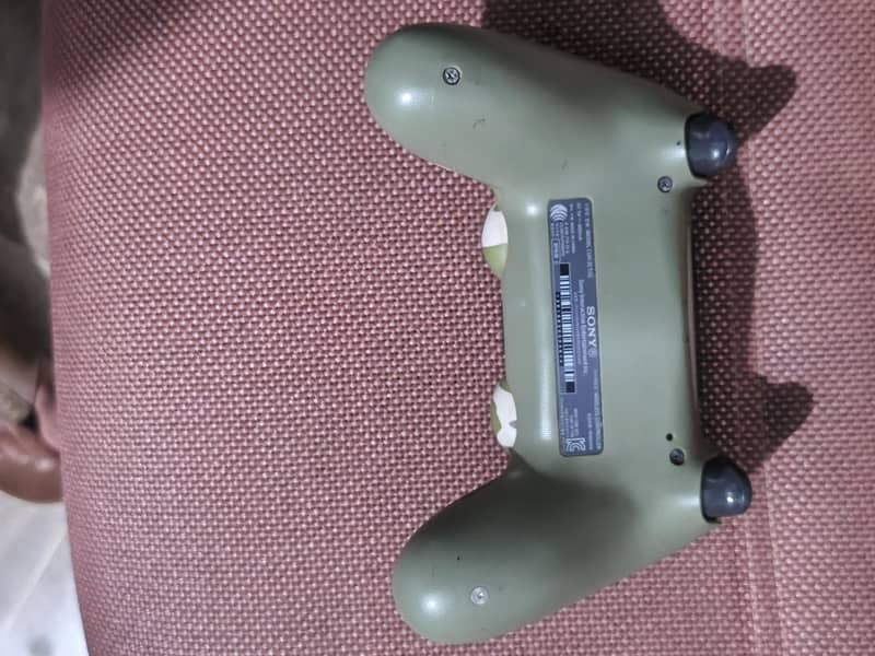 ps4 original controller ( Dual shock 4) 1