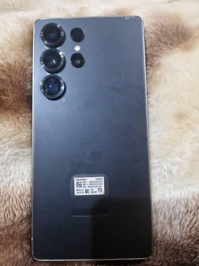 Samsung Mobile S25 Ultra