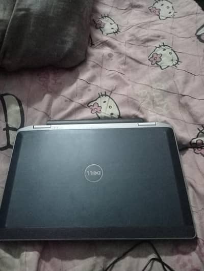 dell laptop