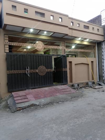 New 5 Marla House Demand 1.15 Electricity Water Registery intiqal