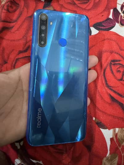 Realme 5
