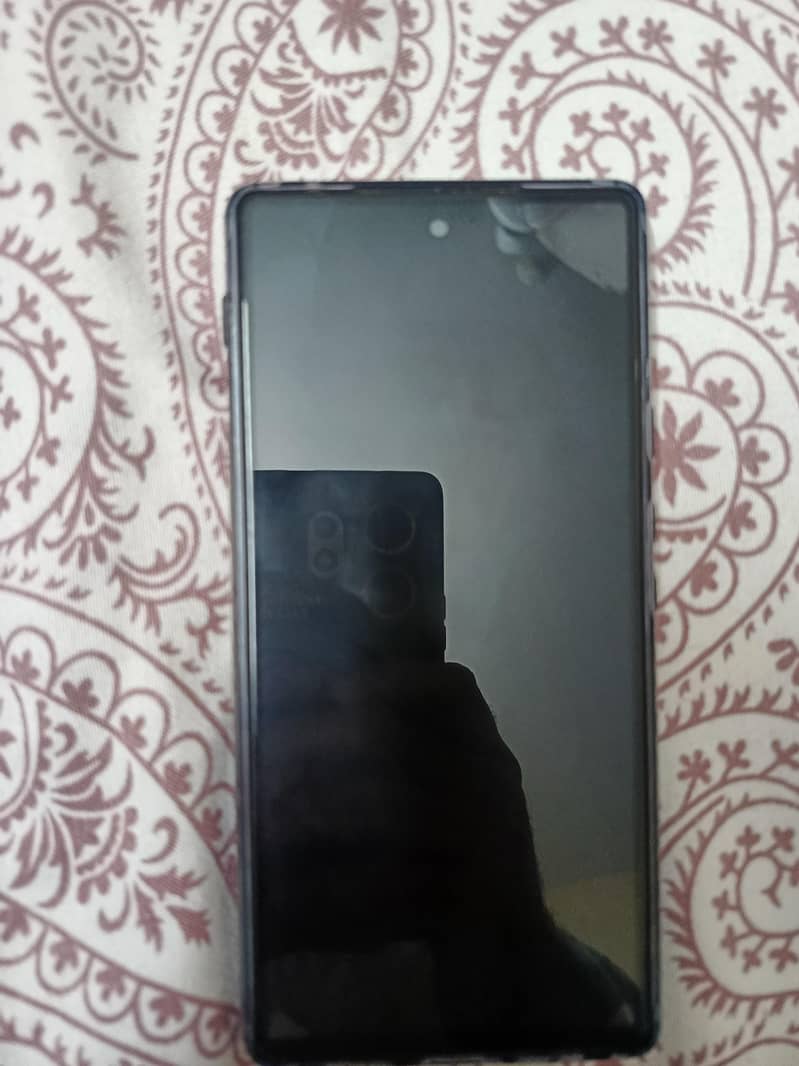 Google Pixel 6 3