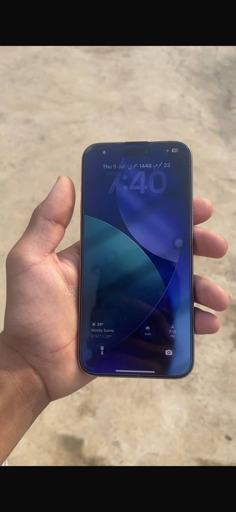 Apple iPhone 15 Pro Max 6
