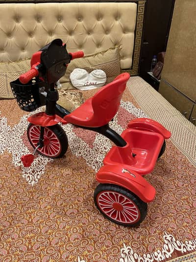Bcho ki cycle