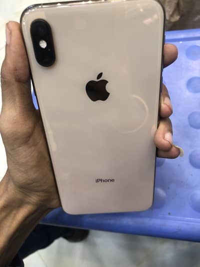 Apple iPhone XS Max