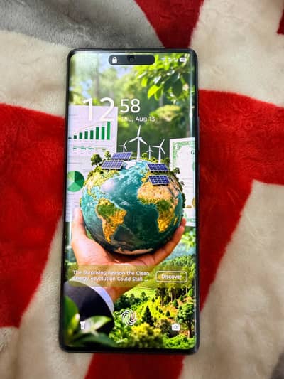 Infinix Hot 50 Pro Plus