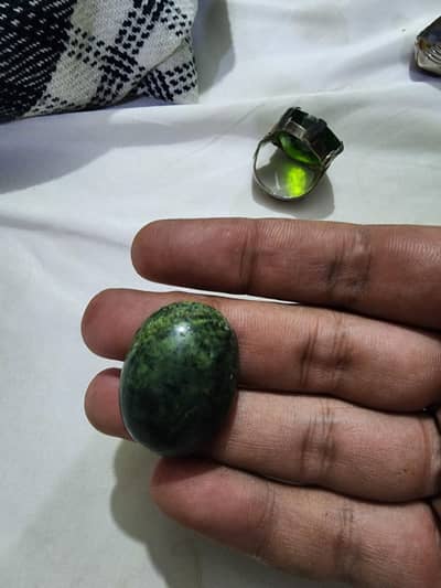 original stone