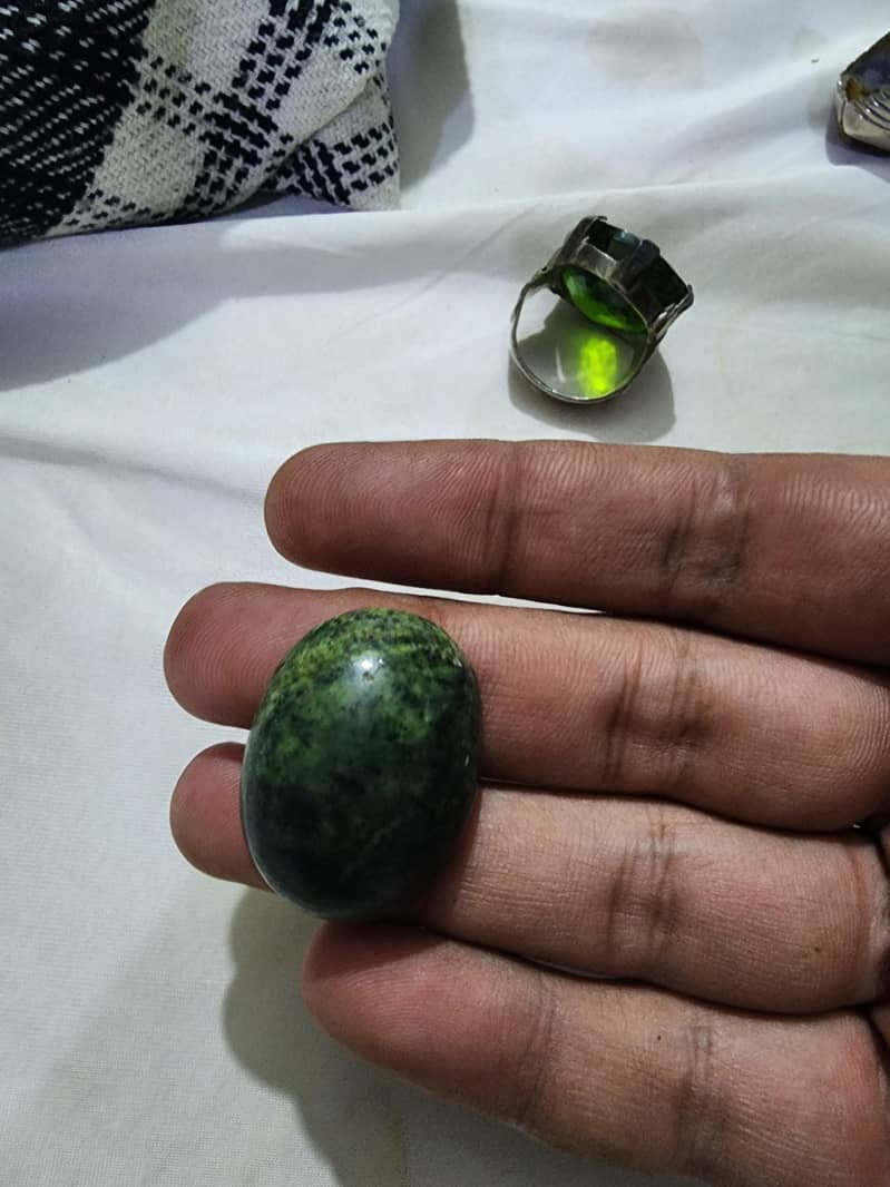 original stone 0