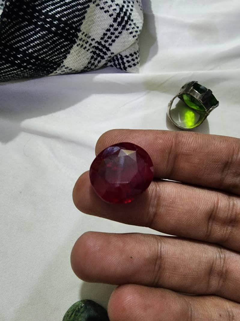 original stone 4