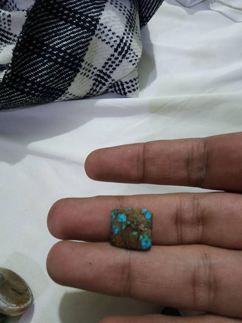 original stone 7