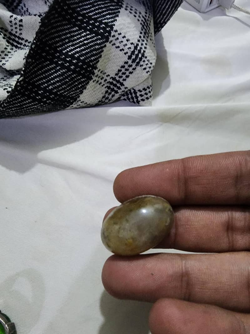 original stone 8