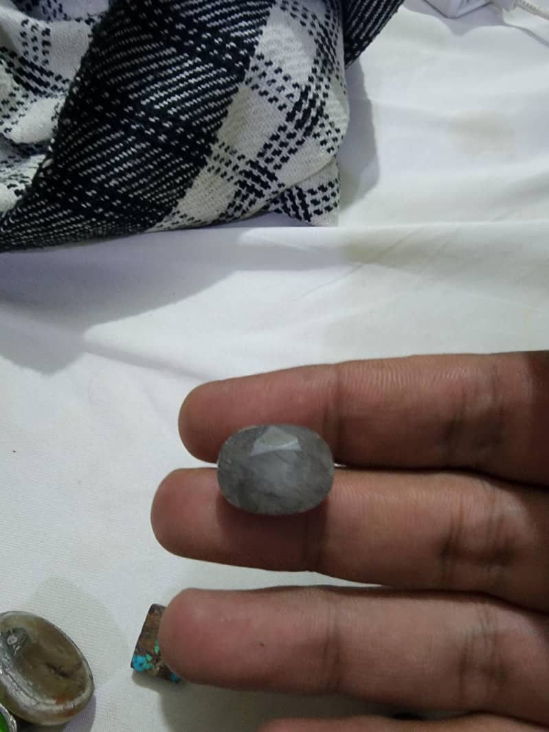 original stone 9