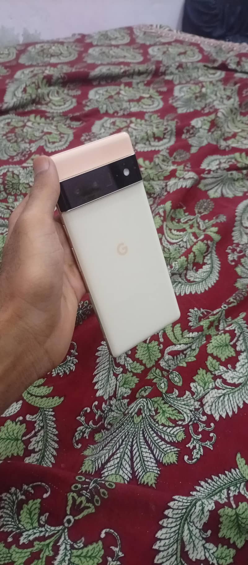 Google Pixel 6 Pro 0