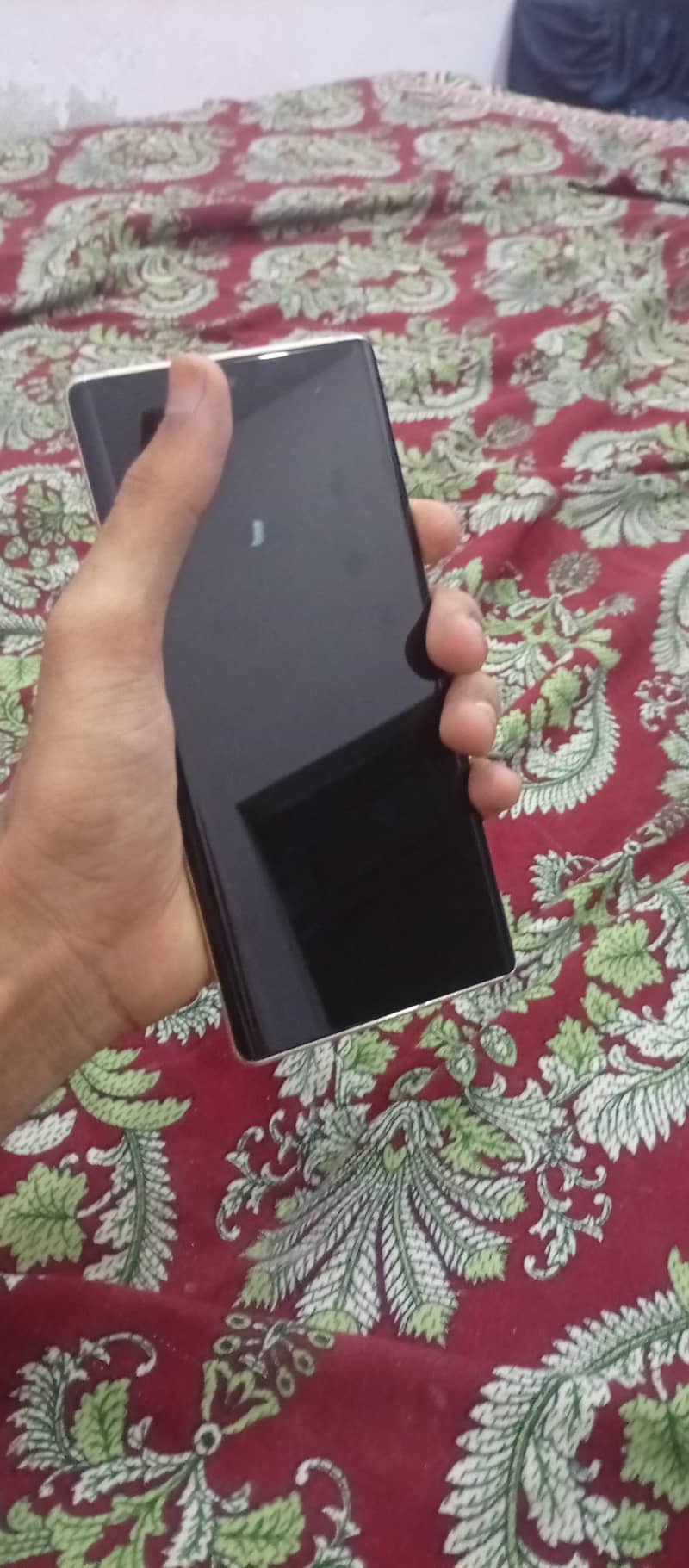 Google Pixel 6 Pro 1