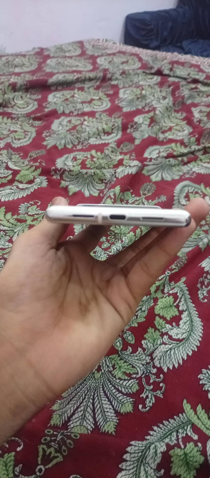 Google Pixel 6 Pro 4
