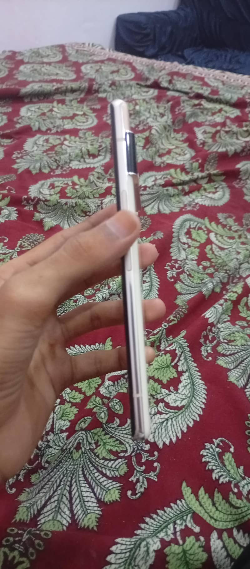 Google Pixel 6 Pro 5