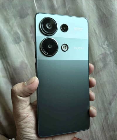 Xiaomi Redmi Note 13 Pro