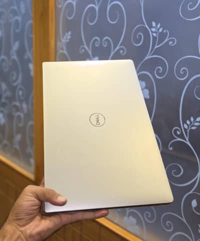 Dell Precision 5540/ i7 9th Generation for sell