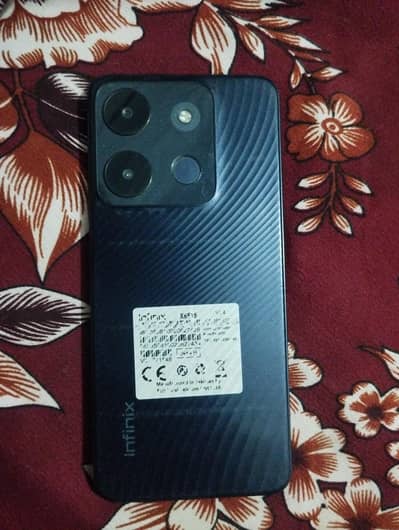 Infinix Smart 7