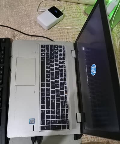 650 G4 ProBook i5 8th generation 8gb 500 HDD Simple