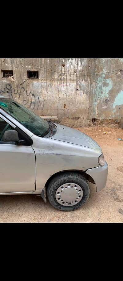 Suzuki Alto 2002