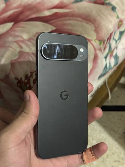 Google Pixel 9 Pro XL