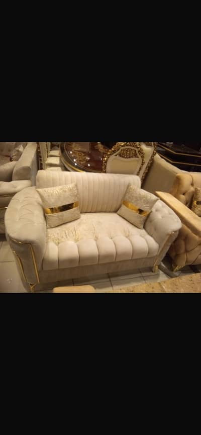 3 peace sofa set