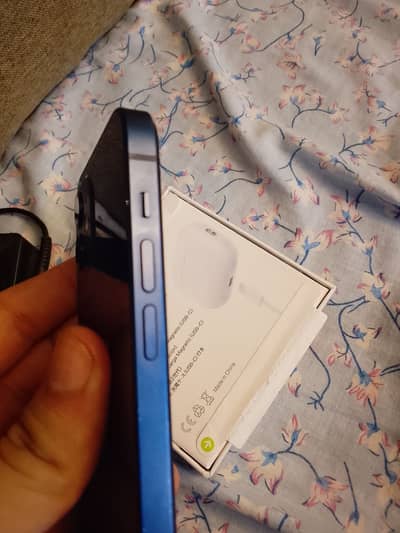 Apple iPhone 12