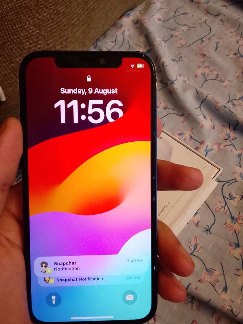Apple iPhone 12 2