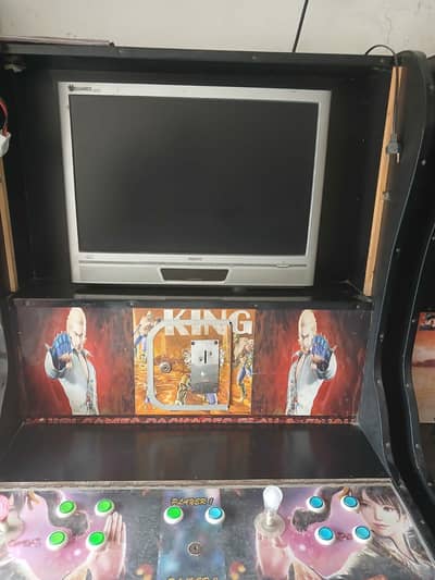 vedio game available