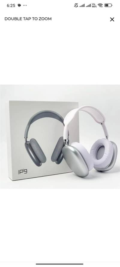 P9 Wireless Headphones