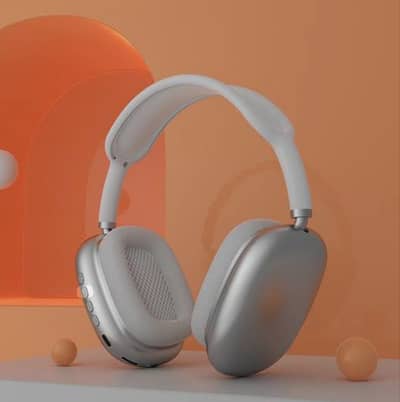 P9 Wireless Headphones