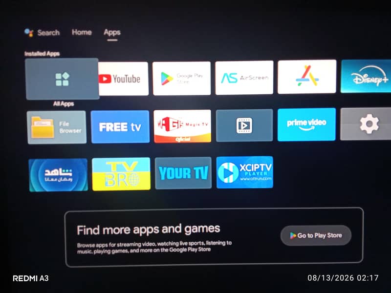 Smart Box 4