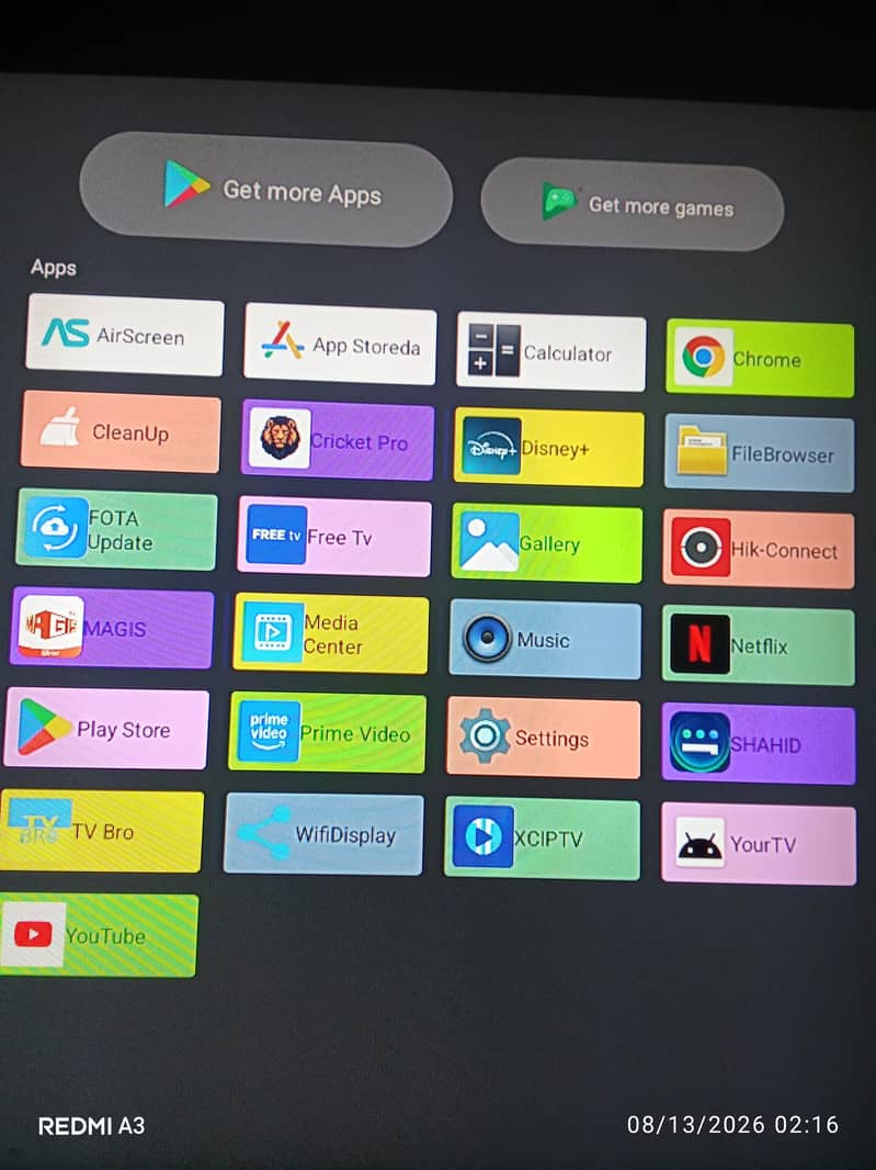 Smart Box 5