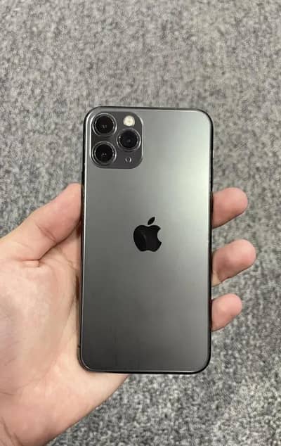 iphone 11 pro pta approved