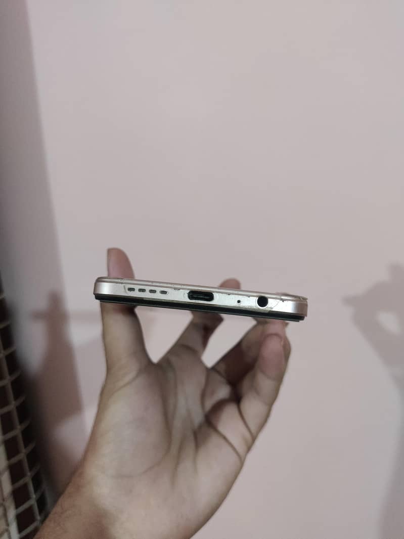 Infinix Note 12 5