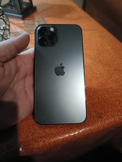 Apple iPhone 12 Pro 256 GB