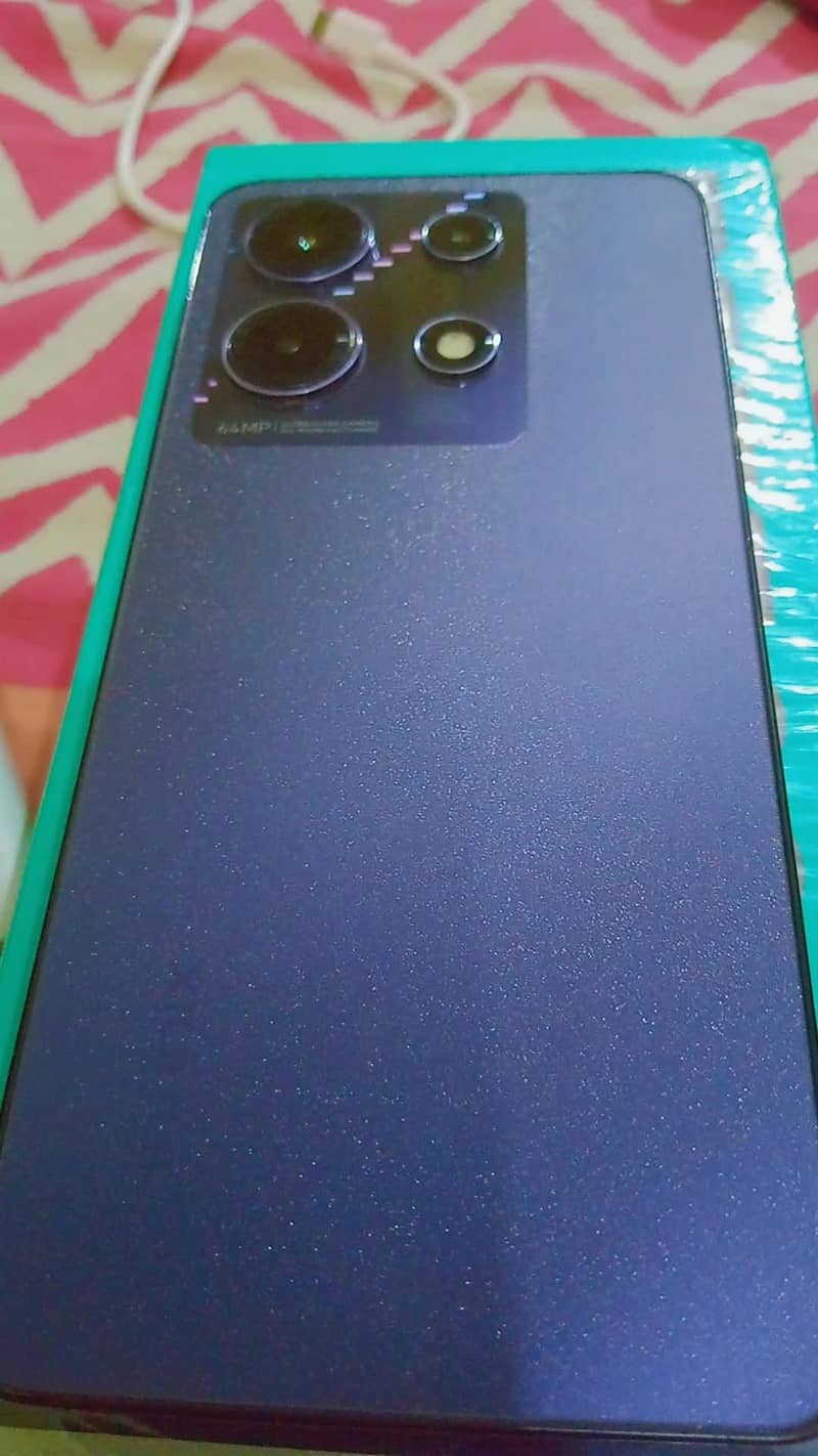 Infinix Note 30 2
