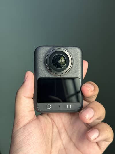 Dji Osmo 360