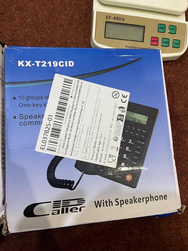 PTCL CELLPHONE 2