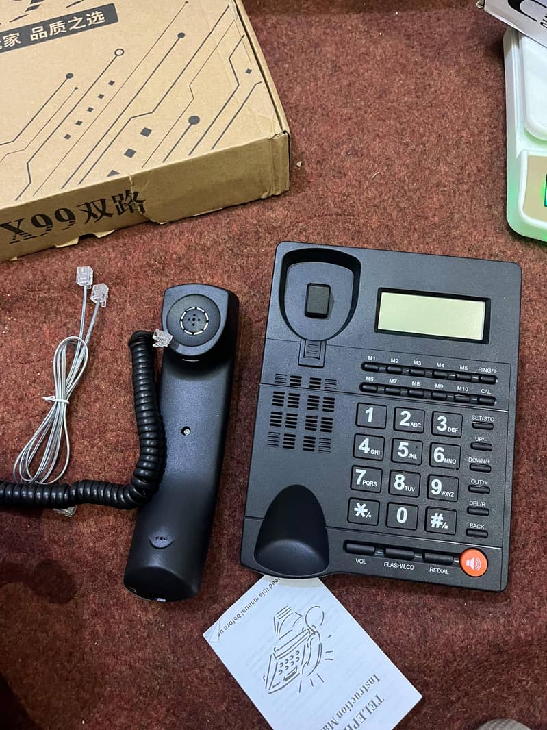 PTCL CELLPHONE 3
