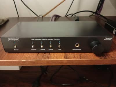caiman Beresford Tc7520
